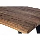 LIBERTA BRICK-URBAN ΤΡΑΠΕΖΙ ΚΑΡΥΔΙ 180x90x75 LIBERTA BRICK-URBAN ΤΡΑΠΕΖΙ ΚΑΡΥΔΙ 180x90x75