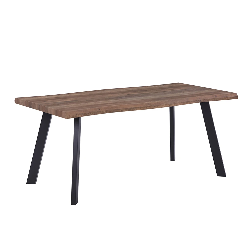 LIBERTA BRICK-URBAN ΤΡΑΠΕΖΙ ΚΑΡΥΔΙ 180x90x75