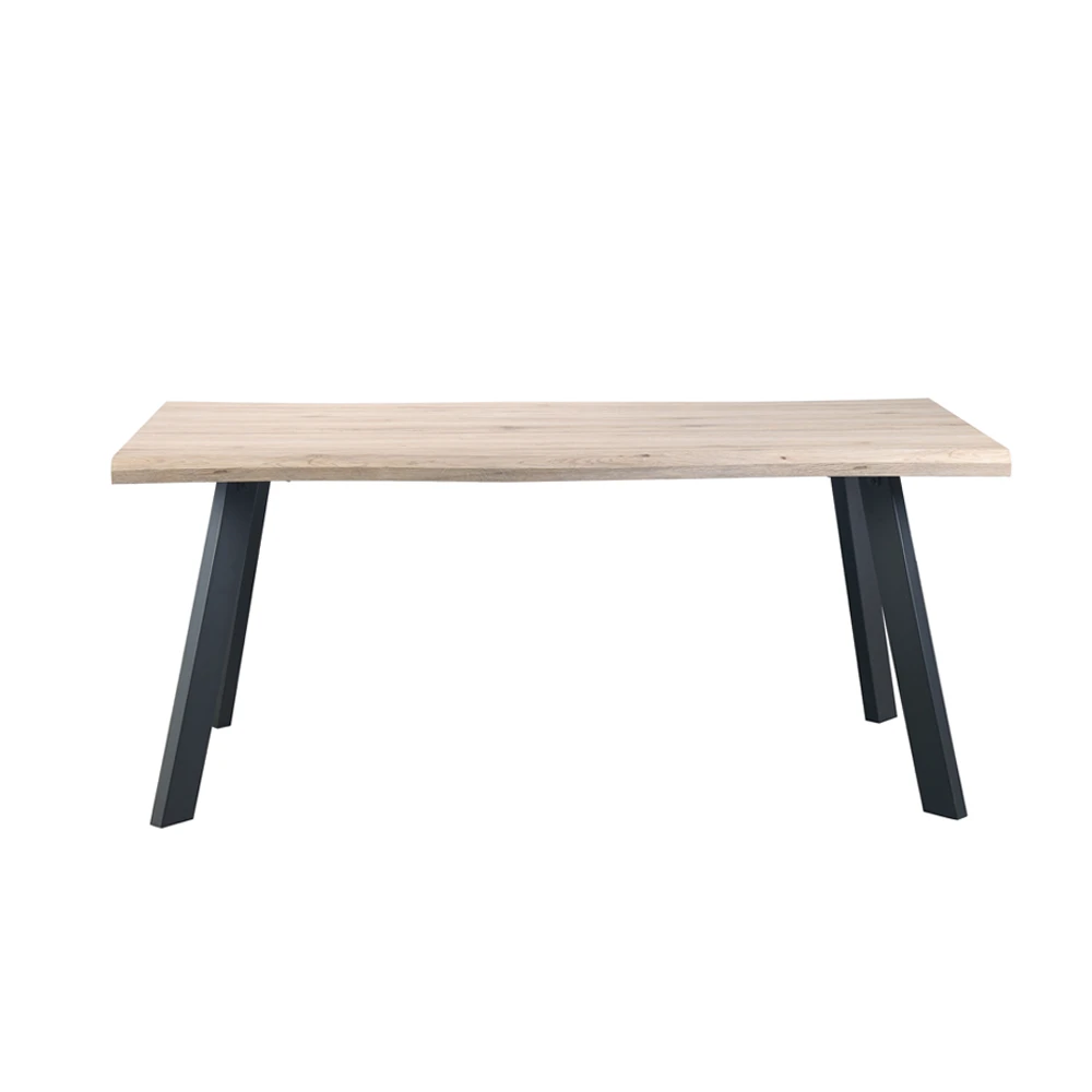 LIBERTA BRICK-URBAN ΤΡΑΠΕΖΙ ΦΥΣΙΚΟ 180x90x75 LIBERTA BRICK-URBAN ΤΡΑΠΕΖΙ ΦΥΣΙΚΟ 180x90x75