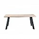 LIBERTA BRICK-URBAN ΤΡΑΠΕΖΙ ΦΥΣΙΚΟ 180x90x75 LIBERTA BRICK-URBAN ΤΡΑΠΕΖΙ ΦΥΣΙΚΟ 180x90x75