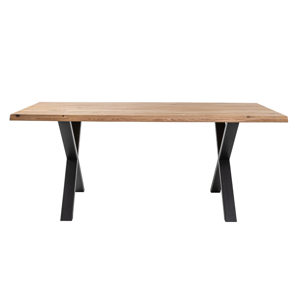 LIBERTA DILEGNO ΤΡΑΠΕΖΙ ΦΥΣΙΚΟ 160x95x76