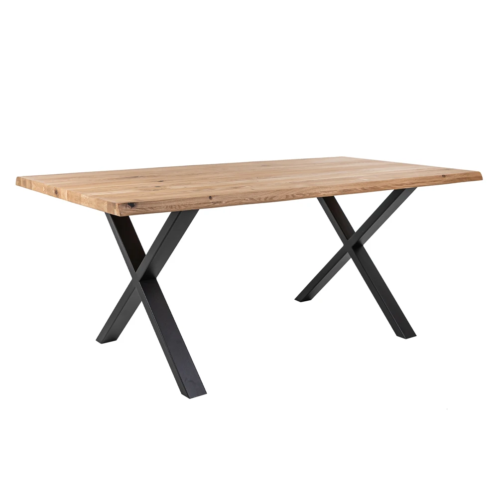 LIBERTA DILEGNO ΤΡΑΠΕΖΙ ΦΥΣΙΚΟ 180x95x76