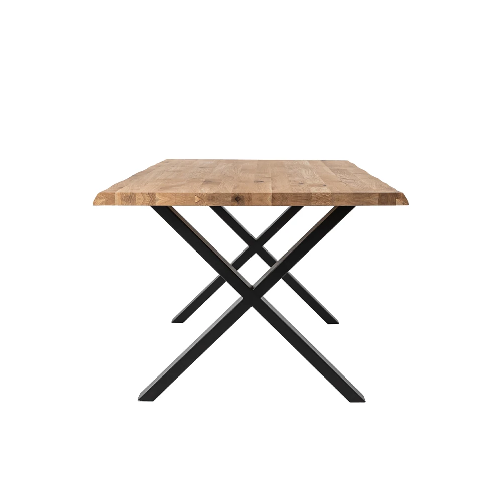 LIBERTA DILEGNO ΤΡΑΠΕΖΙ ΦΥΣΙΚΟ 200x95x76 LIBERTA DILEGNO ΤΡΑΠΕΖΙ ΦΥΣΙΚΟ 200x95x76
