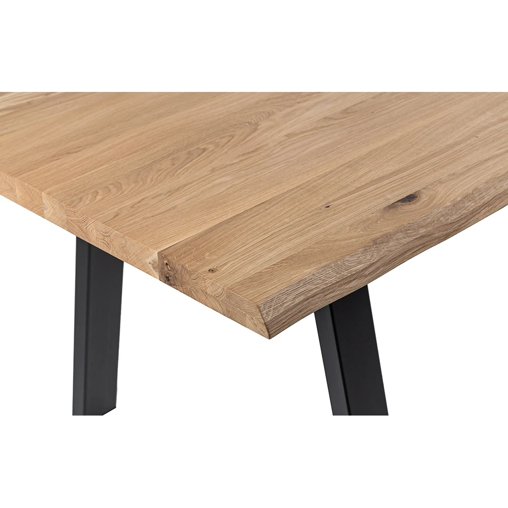 LIBERTA DILEGNO ΤΡΑΠΕΖΙ ΦΥΣΙΚΟ 220x95x76