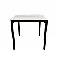 LIBERTA STUDIO ΤΡΑΠΕΖΙ SONOMA 75x75x75 LIBERTA STUDIO ΤΡΑΠΕΖΙ SONOMA 75x75x75