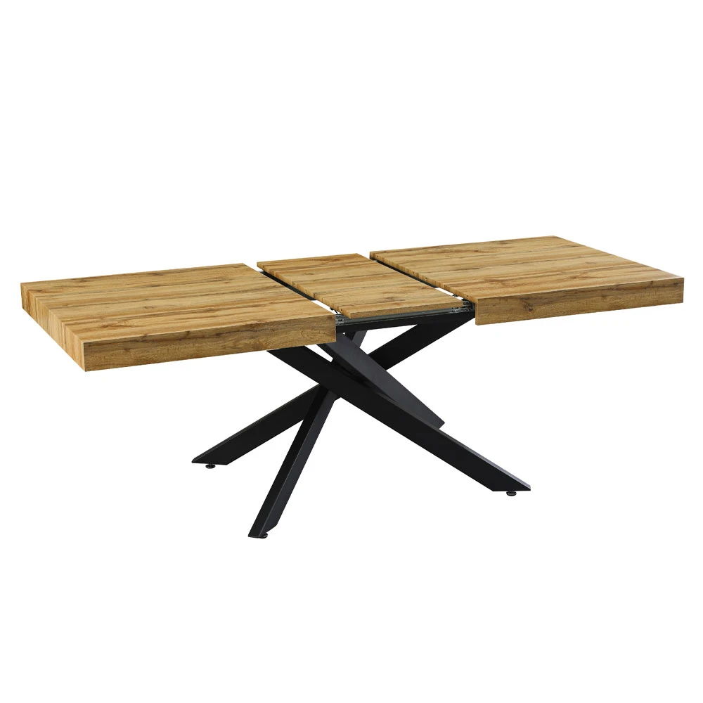 LIBERTA KIMONO ΤΡΑΠΕΖΙ ΕΠΕΚΤΕΙΝΟΜΕΝΟ-Η ΦΥΣΙΚΟ 160x90x75