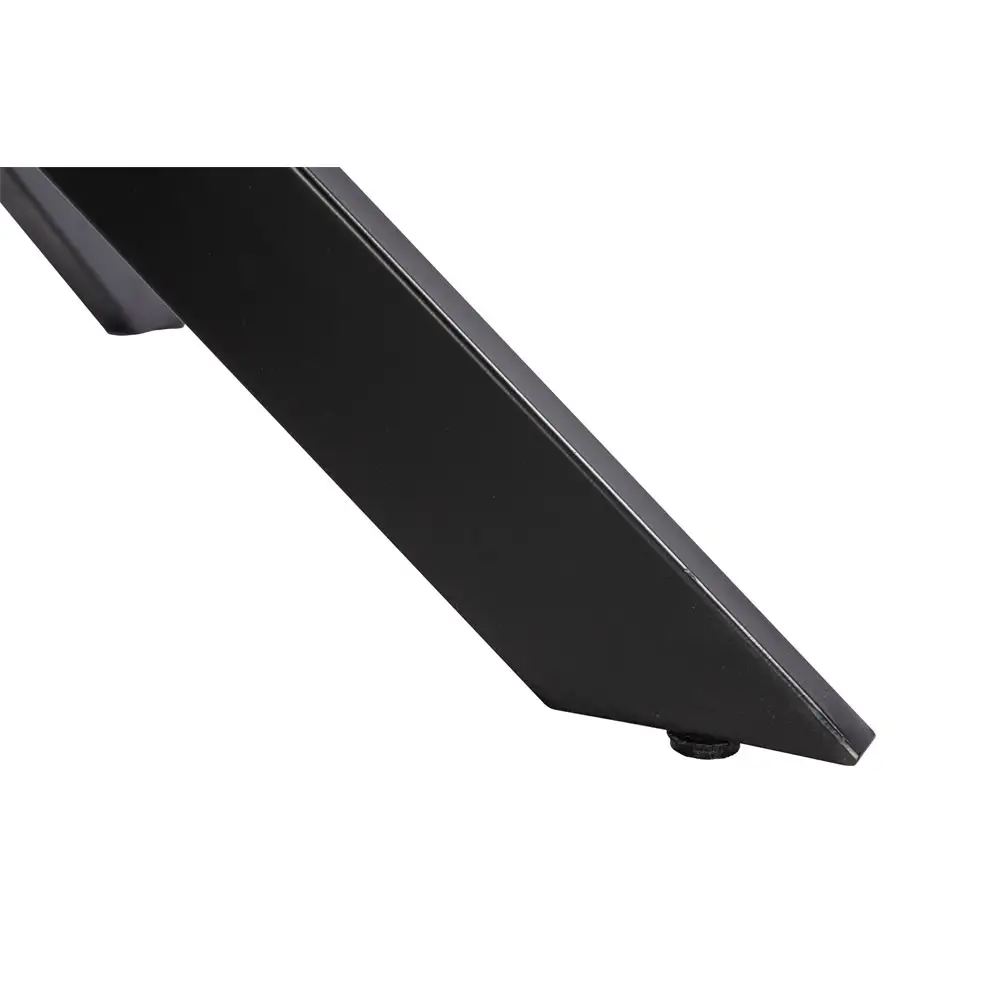 LIBERTA ARCO ΤΡΑΠΕΖΙ ΚΑΡΥΔΙ 130x130x77cm