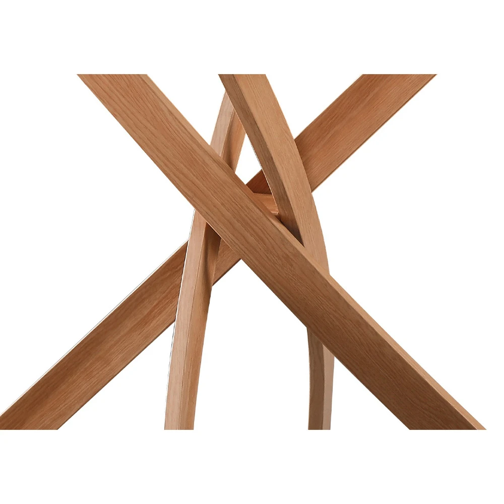 LIBERTA ETERNO ΤΡΑΠΕΖΙ ΔΙΑΦΑΝΟ 120x120x75 LIBERTA ETERNO ΤΡΑΠΕΖΙ ΔΙΑΦΑΝΟ 120x120x75