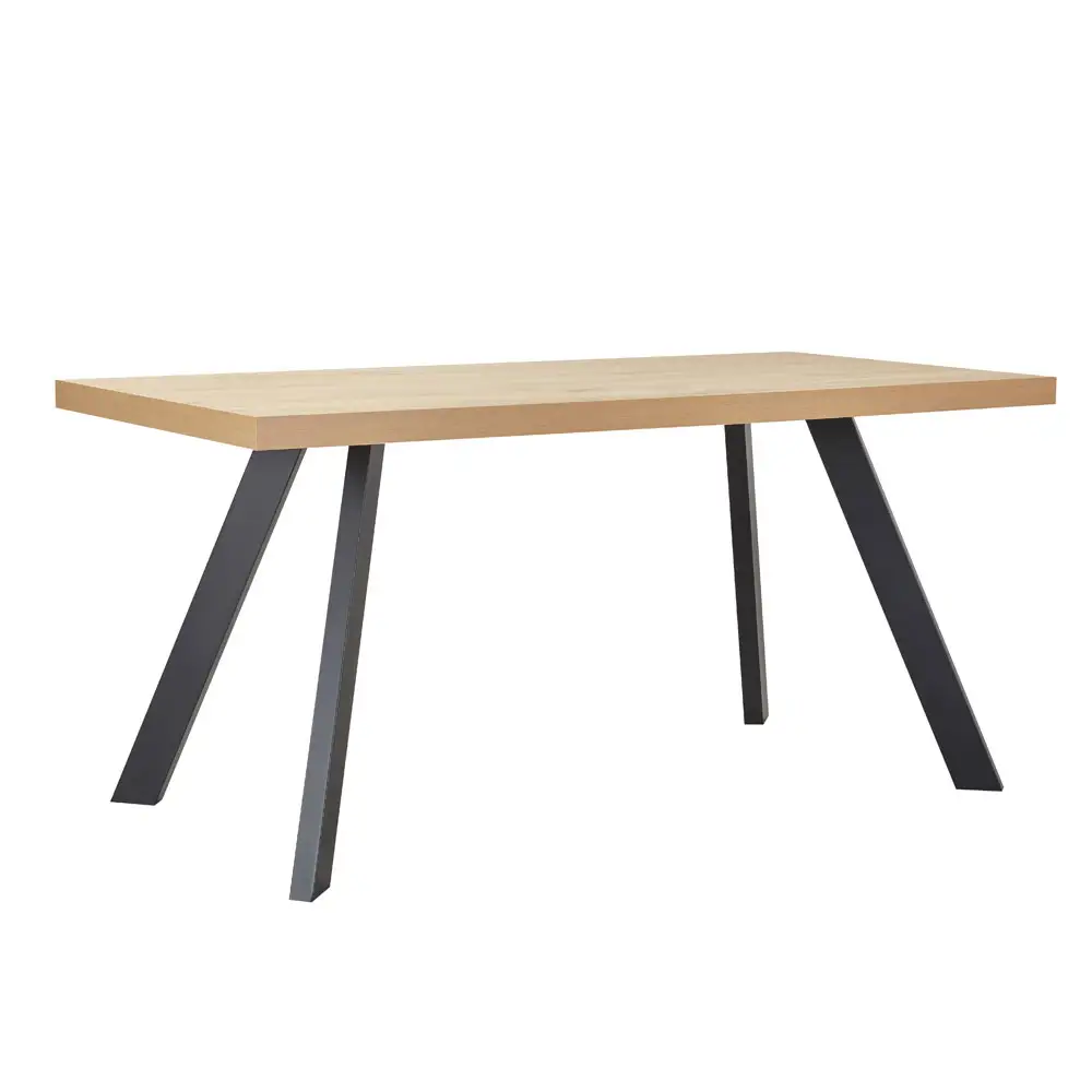 LIBERTA DRUVO ΤΡΑΠΕΖΙ ΦΥΣΙΚΟ 160x80x76