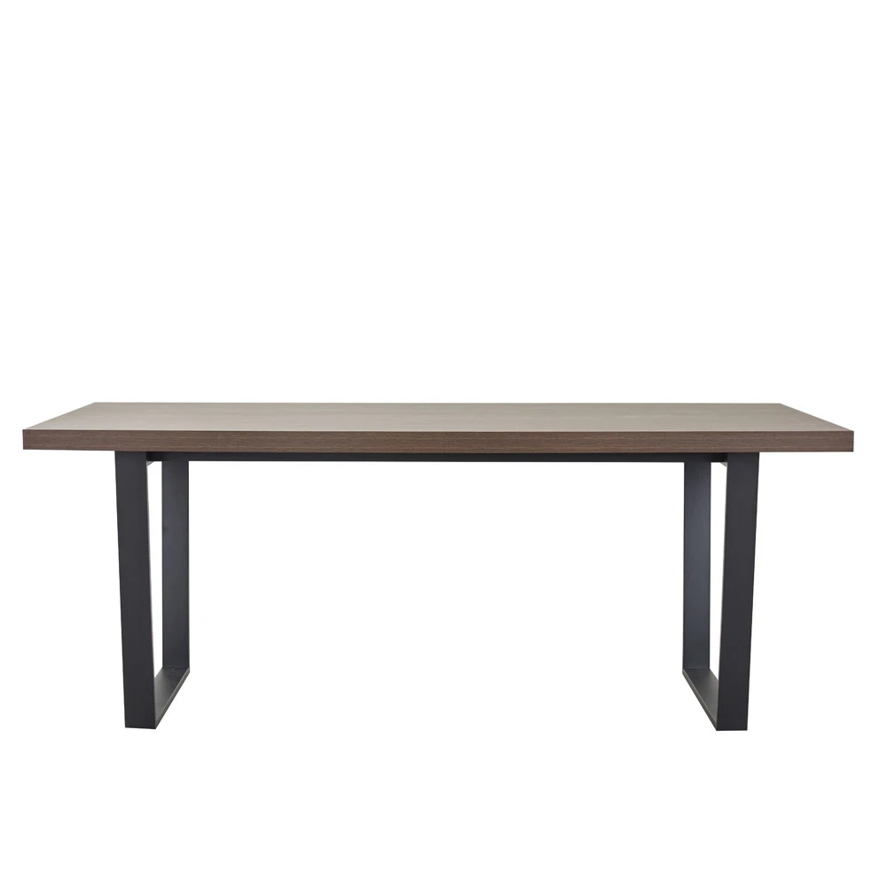 LIBERTA NUEZ ΤΡΑΠΕΖΙ ΚΑΡΥΔΙ 200x100x76 LIBERTA NUEZ ΤΡΑΠΕΖΙ ΚΑΡΥΔΙ 200x100x76