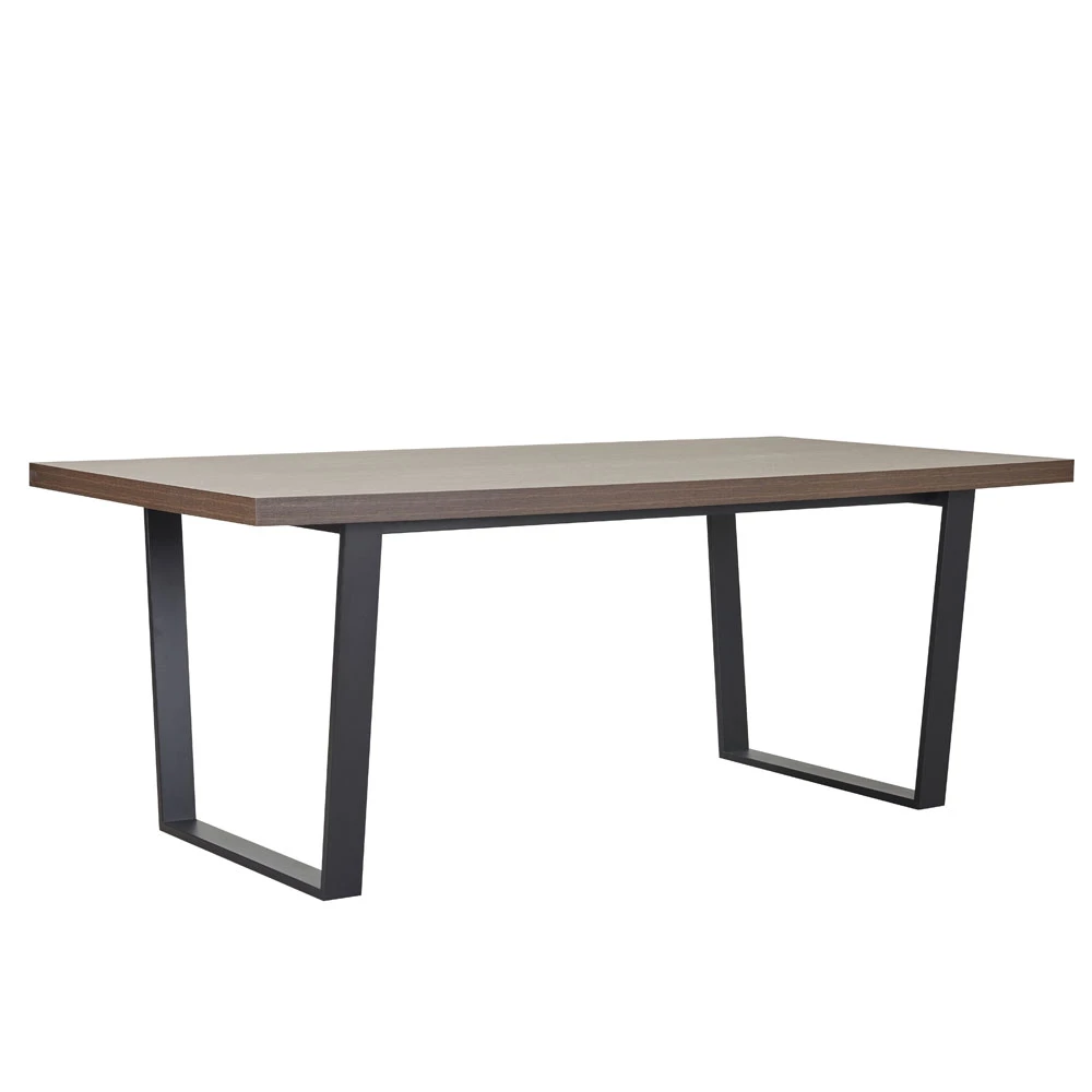 LIBERTA NUEZ ΤΡΑΠΕΖΙ ΚΑΡΥΔΙ 200x100x76
