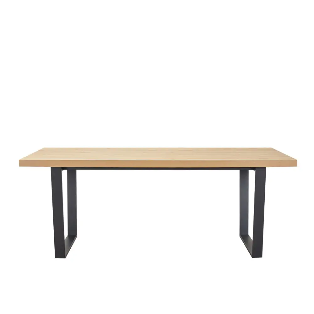 LIBERTA CUBIUS ΤΡΑΠΕΖΙ ΦΥΣΙΚΟ 200x100x76cm