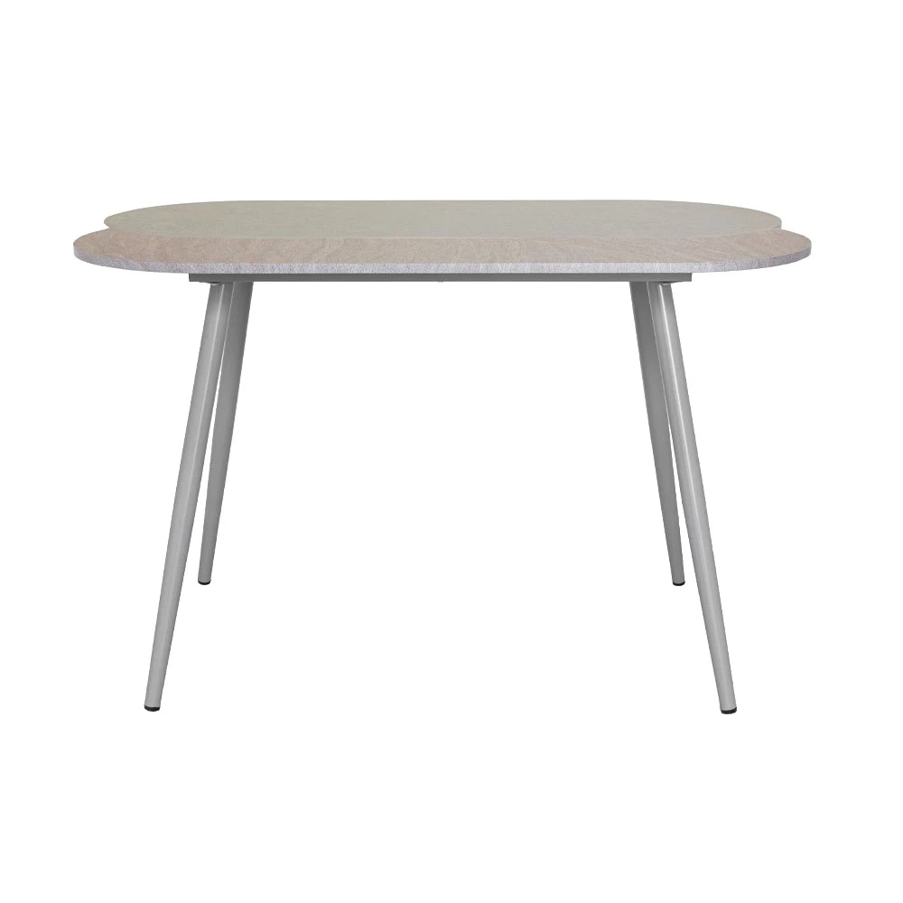LIBERTA ITALIAN ΤΡΑΠΕΖΑΡΙΑ SET 4+1 ΦΥΣΙΚΟ ΑΝΟΙΧΤΟ 120x75x75 LIBERTA ITALIAN ΤΡΑΠΕΖΑΡΙΑ SET 4+1 ΦΥΣΙΚΟ ΑΝΟΙΧΤΟ 120x75x75