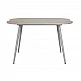 LIBERTA ITALIAN ΤΡΑΠΕΖΑΡΙΑ SET 4+1 ΦΥΣΙΚΟ ΑΝΟΙΧΤΟ 120x75x75 LIBERTA ITALIAN ΤΡΑΠΕΖΑΡΙΑ SET 4+1 ΦΥΣΙΚΟ ΑΝΟΙΧΤΟ 120x75x75