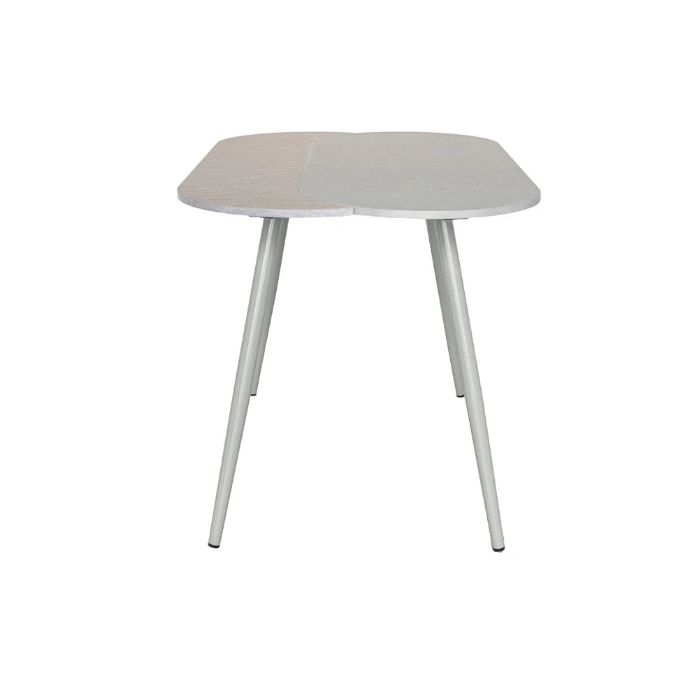 LIBERTA ITALIAN ΤΡΑΠΕΖΑΡΙΑ SET 4+1 ΦΥΣΙΚΟ ΑΝΟΙΧΤΟ 120x75x75 LIBERTA ITALIAN ΤΡΑΠΕΖΑΡΙΑ SET 4+1 ΦΥΣΙΚΟ ΑΝΟΙΧΤΟ 120x75x75