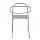 LIBERTA ITALIAN ΤΡΑΠΕΖΑΡΙΑ SET 4+1 ΦΥΣΙΚΟ ΑΝΟΙΧΤΟ 120x75x75 LIBERTA ITALIAN ΤΡΑΠΕΖΑΡΙΑ SET 4+1 ΦΥΣΙΚΟ ΑΝΟΙΧΤΟ 120x75x75