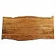 LIBERTA ARTISTICO ΤΡΑΠΕΖΙ ΚΑΡΥΔΙ 240x100x76 LIBERTA ARTISTICO ΤΡΑΠΕΖΙ ΚΑΡΥΔΙ 240x100x76