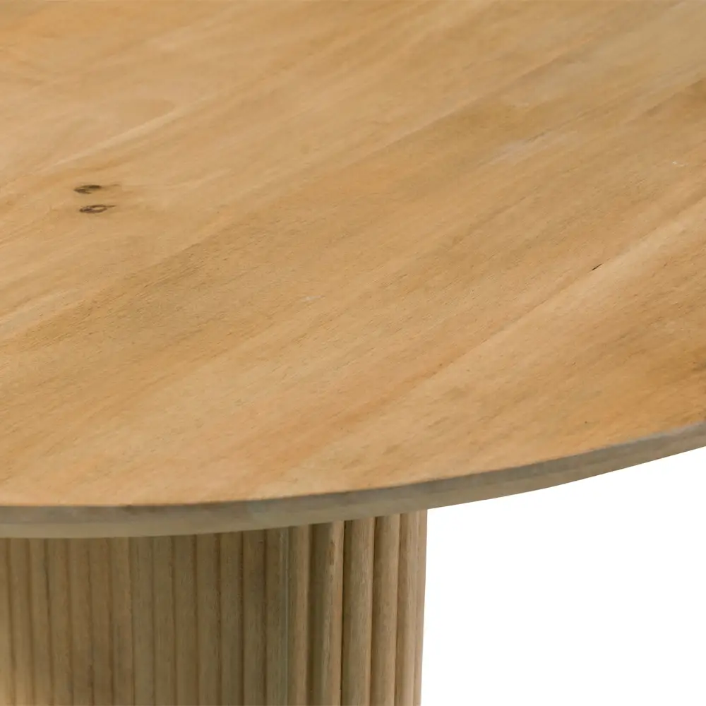 LIBERTA DON ΤΡΑΠΕΖΙ ΦΥΣΙΚΟ 200x100x76cm