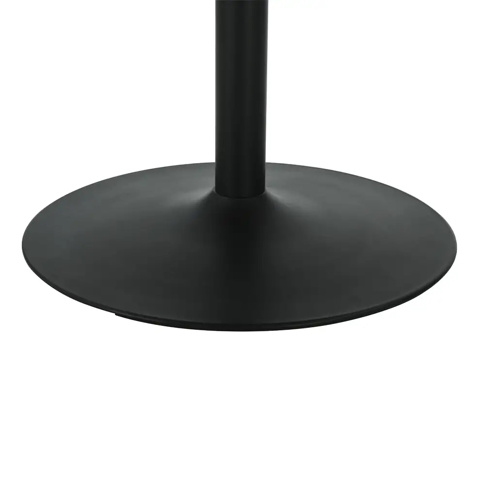 LIBERTA METRO ΤΡΑΠΕΖΙ OAK 120x120x75cm