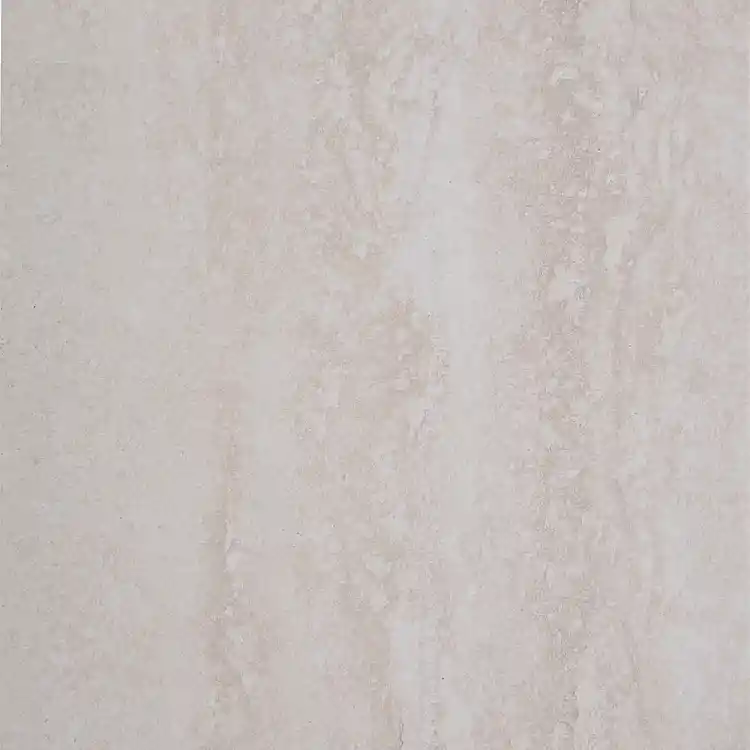 LIBERTA PIETRA ΤΡΑΠΕΖΙ ΡΟΤΟΝΤΑ BEIGE 90x90x75cm