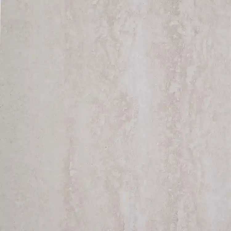 LIBERTA PIETRA ΤΡΑΠΕΖΙ CREAM 80x80x75cm