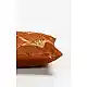 LIBERTA VENTALIA ΔΙΑΚΟΣΜΗΤΙΚΟ ΜΑΞΙΛΑΡΙ 45x45cm ΒΕΛΟΥΔΟ TERRACOTTA ΧΡΥΣΟ