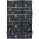 LIBERTA BOX ΧΑΛΑΚΙ 60x90cm ΒΑΜΒΑΚΙ ΜΠΛΕ ΜΠΕΖ