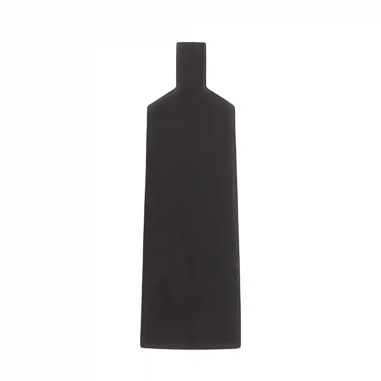 LIBERTA LUI ΒΑΖΟ 15x5x35cm ΚΕΡΑΜΙΚΟ ΑΝΘΡΑΚΙ ΜΑΤ