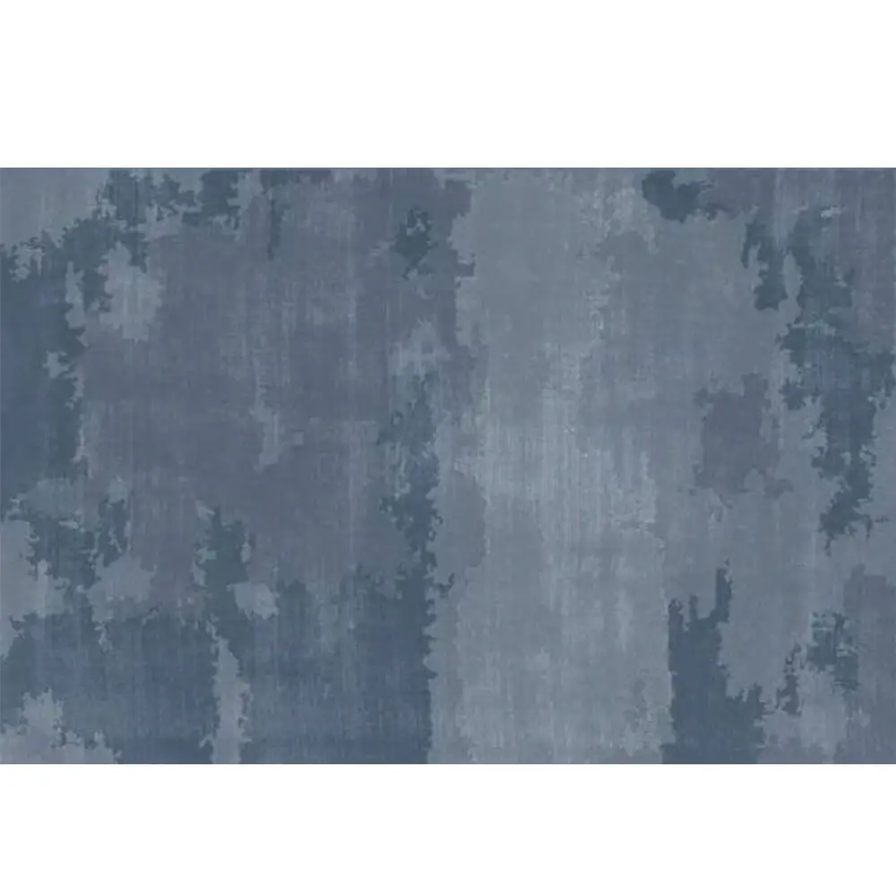 LIBERTA REEF ΧΑΛΑΚΙ 60x90cm ΒΑΜΒΑΚΙ ΜΠΛΕ POLYESTER