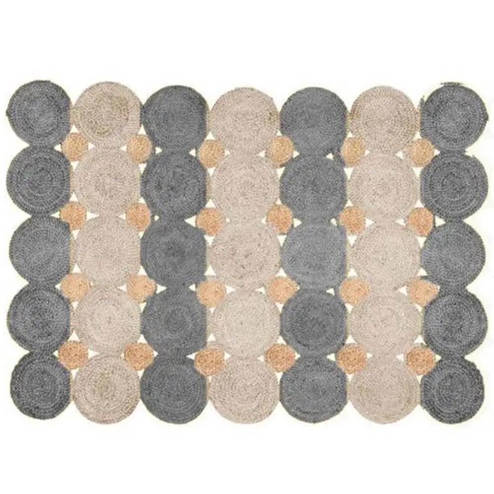 LIBERTA SAND 2 ΧΑΛΙ ΔΙΑΔΡΟΜΟΥ 70x140cm ΓΙΟΥΤΑ ΓΚΡΙ ΦΥΣΙΚΟ