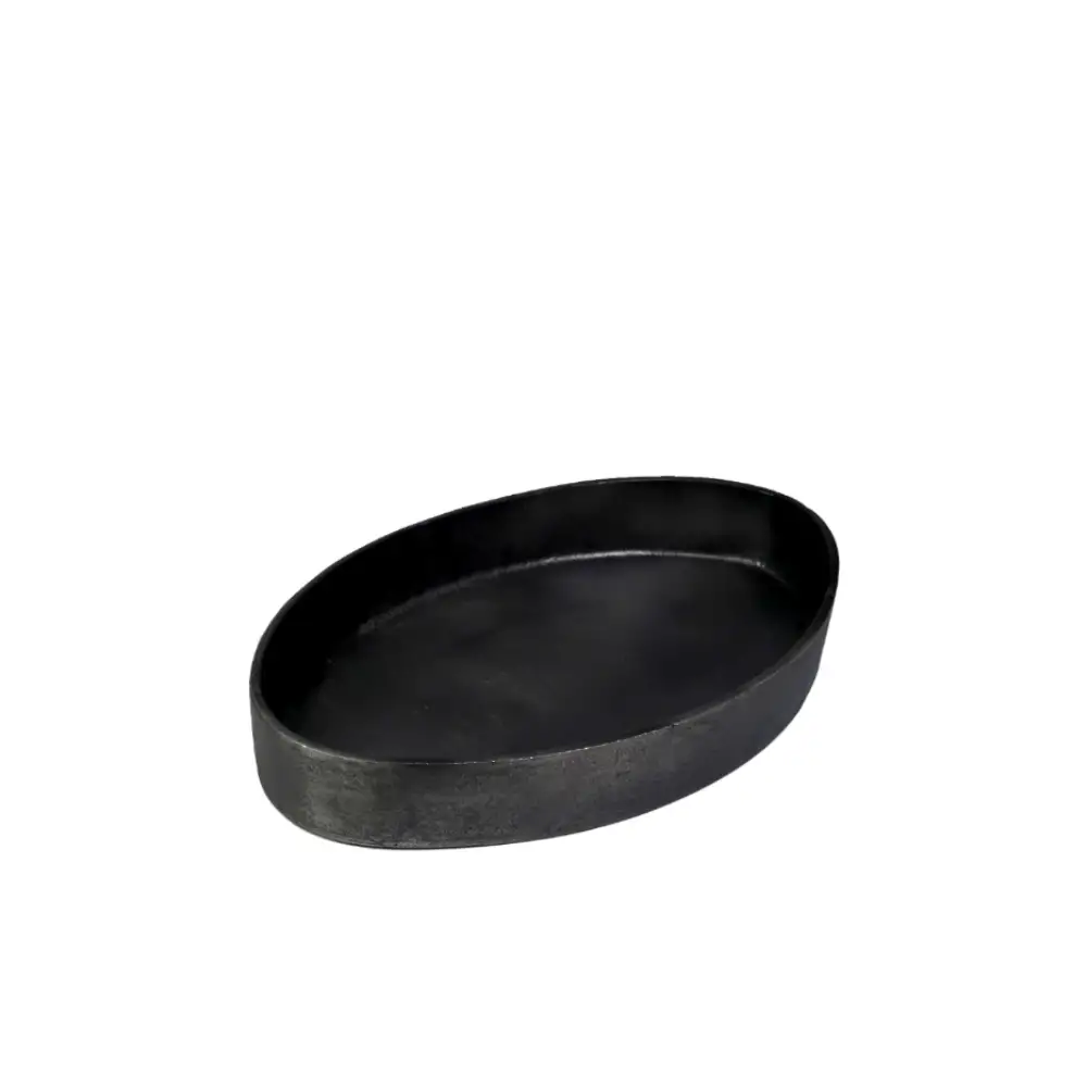 LIBERTA OKO ΔΙΣΚΟΣ ΔΙΑΚΟΣΜΗΣΗΣ 48x30x6cm ΑΛΟΥΜΙΝΙΟ ΓΡΑΦΙΤΗΣ
