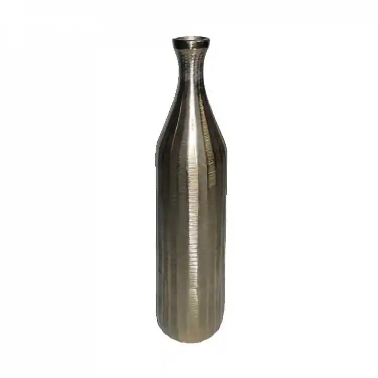 LIBERTA PERRY 3 ΜΠΟΥΚΑΛΑ 13x13x46cm ΑΛΟΥΜΙΝΙΟ ΧΡΥΣΟ