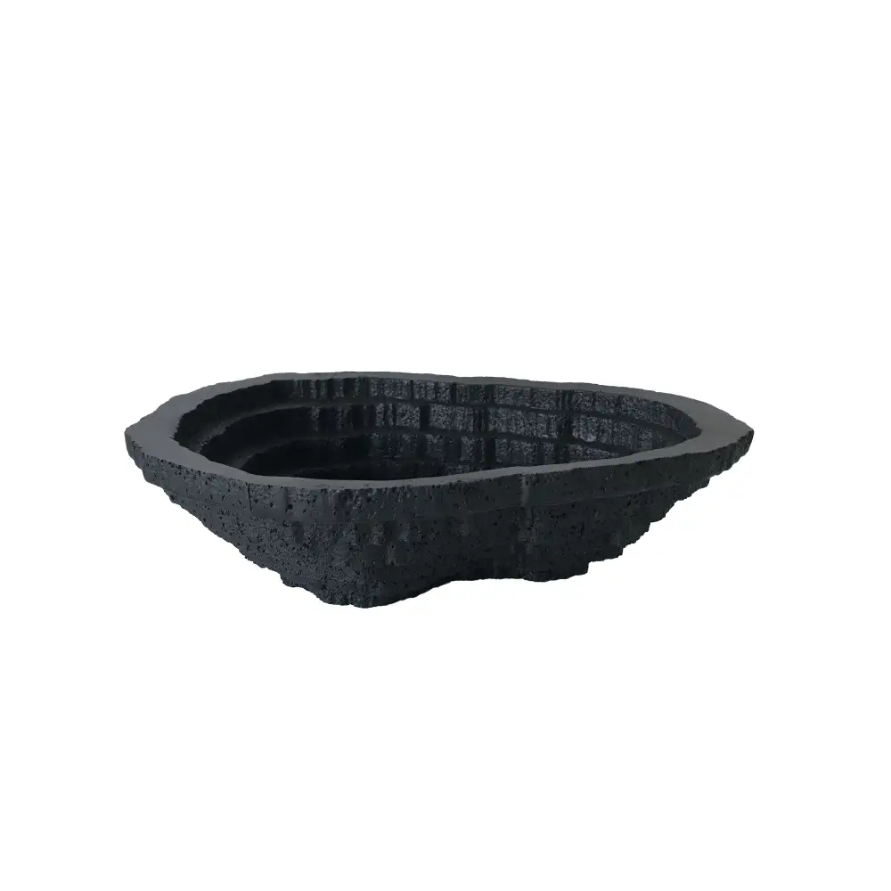 LIBERTA CINTAN BLACK ΜΠΩΛ ΔΙΑΚΟΣΜΗΣΗΣ 28x21x8cm POLYRESIN ΜΑΥΡΟ