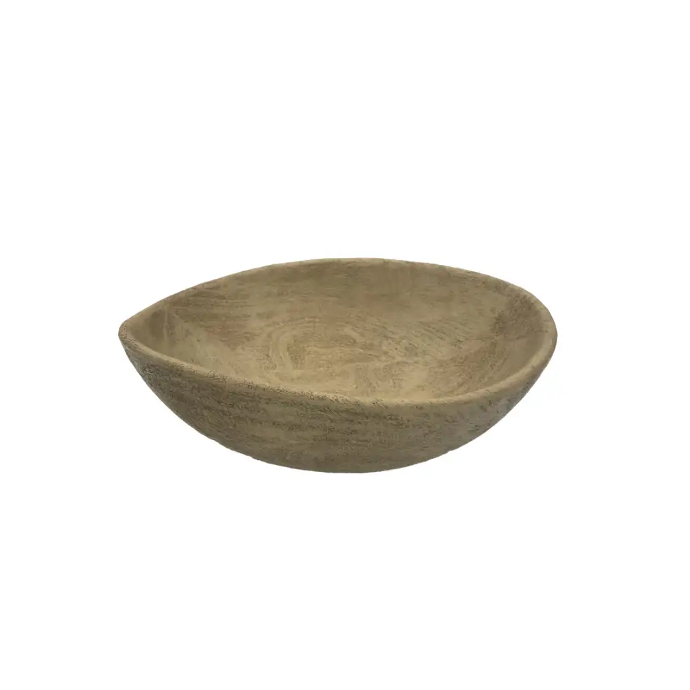 LIBERTA KESU ΜΠΩΛ ΔΙΑΚΟΣΜΗΣΗΣ 25x19x10cm POLYRESIN ΦΥΣΙΚΟ