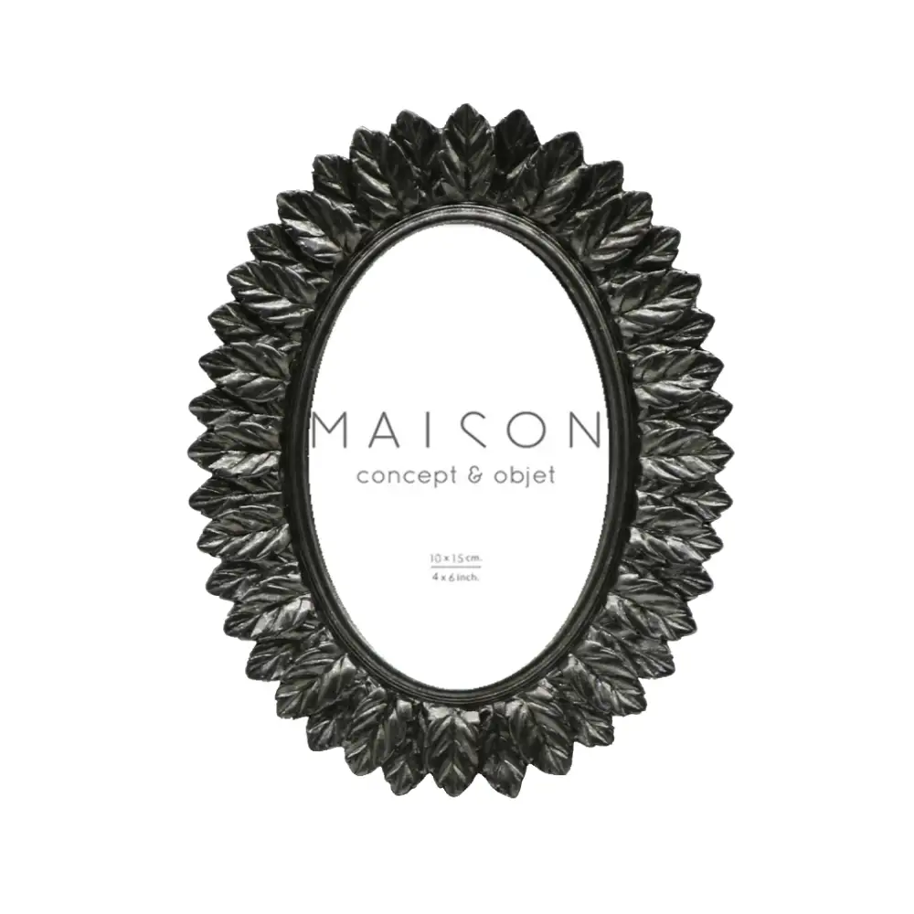 LIBERTA CROWN ΚΟΡΝΙΖΑ 17x2x22cm POLYRESIN ΑΣΗΜΙ ΓΥΑΛΙ