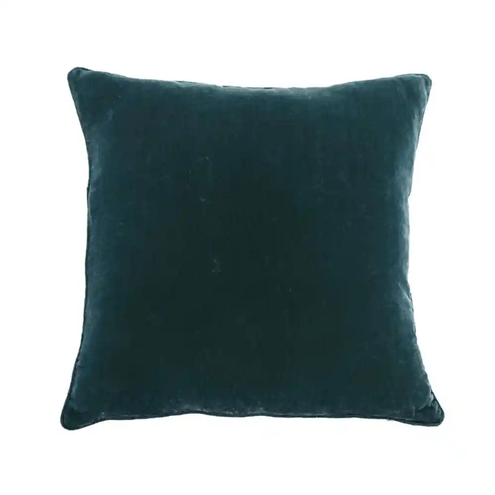 LIBERTA BELGIUM ΔΙΑΚΟΣΜΗΤΙΚΟ ΜΑΞΙΛΑΡΙ 50x50cm POLYESTER ΠΕΤΡΟΛ