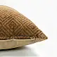LIBERTA HOMBURG A ΔΙΑΚΟΣΜΗΤΙΚΟ ΜΑΞΙΛΑΡΙ 50x50cm ΒΑΜΒΑΚΙ ΧΡΥΣΟ ΒΕΛΟΥΔΟ
