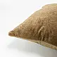 LIBERTA HOMBURG B ΔΙΑΚΟΣΜΗΤΙΚΟ ΜΑΞΙΛΑΡΙ 50x50cm ΒΑΜΒΑΚΙ ΧΡΥΣΟ ΒΕΛΟΥΔΟ