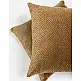 LIBERTA HOMBURG B ΔΙΑΚΟΣΜΗΤΙΚΟ ΜΑΞΙΛΑΡΙ 50x50cm ΒΑΜΒΑΚΙ ΧΡΥΣΟ ΒΕΛΟΥΔΟ