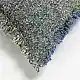 LIBERTA BLUING C ΔΙΑΚΟΣΜΗΤΙΚΟ ΜΑΞΙΛΑΡΙ 50x50cm ΒΑΜΒΑΚΙ ΜΠΛΕ ΒΙΣΚΟΖΗ