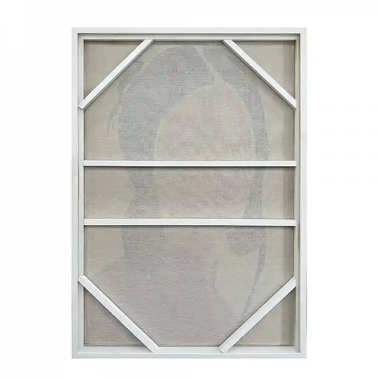 LIBERTA BELEZA SAGRADA ΠΙΝΑΚΑΣ ΔΙΑΚΟΣΜΗΣΗΣ ΜΕ ΚΟΡΝΙΖΑ 80x120x4cm ΚΑΜΒΑΣ ΠΟΛΥΧΡΩΜΟ ΞΥΛΟ ΦΥΣΙΚΟ