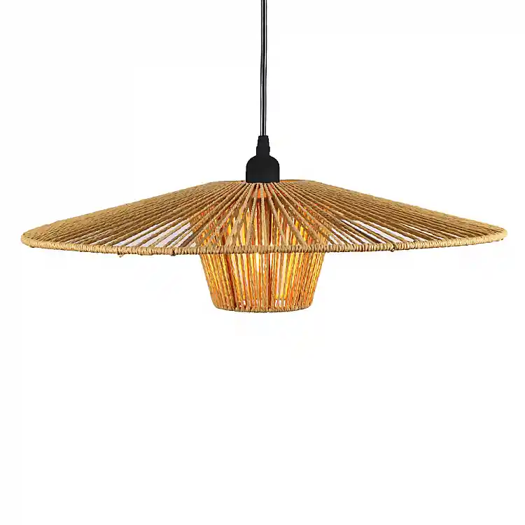 LIBERTA NOOSH ΦΩΤΙΣΤΙΚΟ ΟΡΟΦΗΣ 50x50x14cm ΜΕΤΑΛΛΟ ΦΥΣΙΚΟ ΣΧΟΙΝΙ