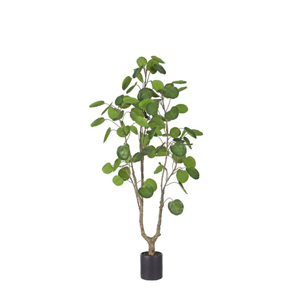 LIBERTA MONEY POCKET ΔΕΝΤΡΟ ΤΕΧΝΗΤΟ ΣΕ ΓΛΑΣΤΡΑ 150cm PE ΠΡΑΣΙΝΟ