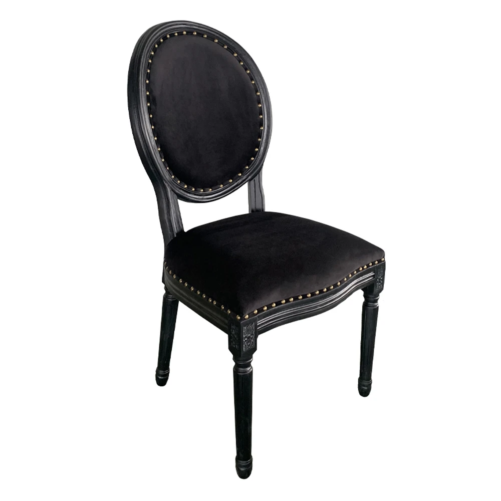LIBERTA LOUIS ΚΑΡΕΚΛΑ ΜΑΥΡΟ 49x49x99