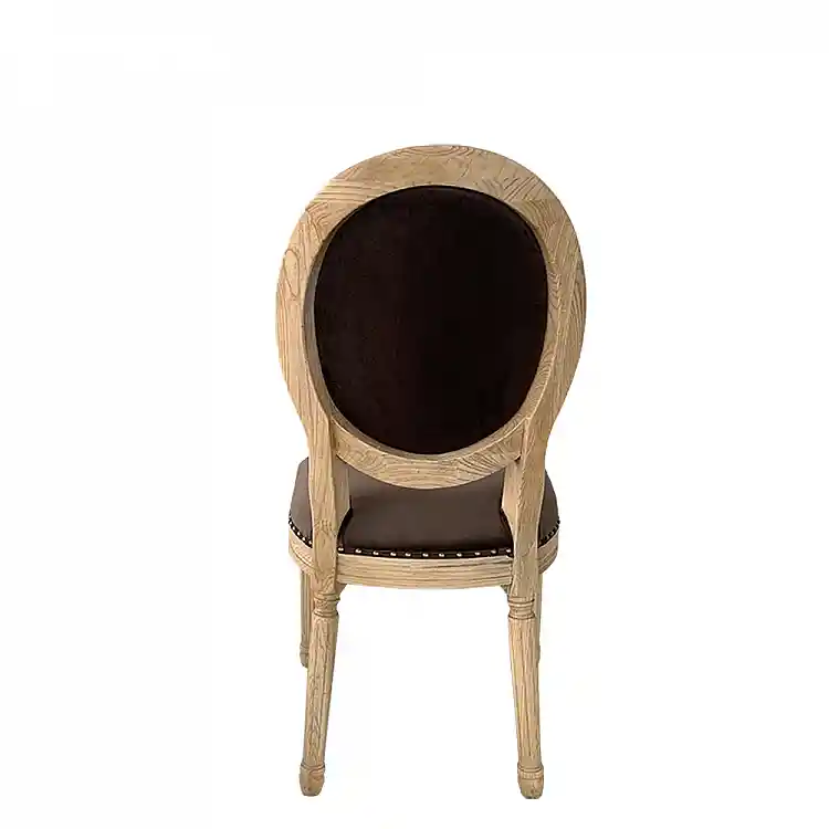 LIBERTA LOUIS ΚΑΡΕΚΛΑ TAUPE ΦΥΣΙΚΟ 49x49x99cm