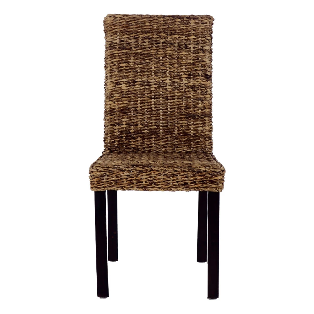 LIBERTA BALI ΚΑΡΕΚΛΑ ΚΑΡΥΔΙ ΜΑΥΡΟ 53x45x99