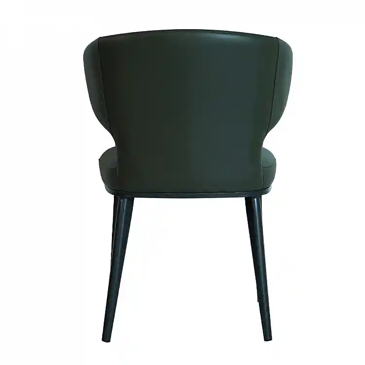 LIBERTA BRAVA ΚΑΡΕΚΛΑ ΛΑΔΙ ΜΑΥΡΟ 53x58x79cm