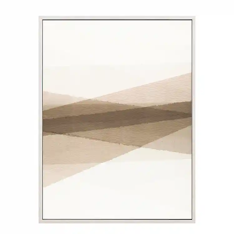 LIBERTA FLEETING EMOTION ΠΙΝΑΚΑΣ ΔΙΑΚΟΣΜΗΣΗΣ 90x120x5cm ΚΑΜΒΑΣ ΠΟΛΥΧΡΩΜΟ ΞΥΛΟ ΛΕΥΚΟ