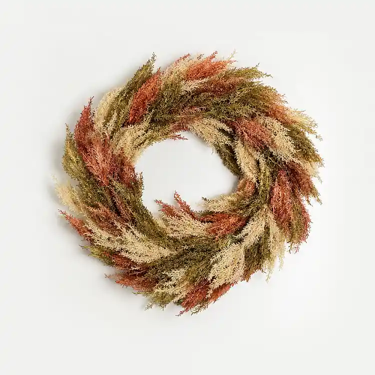 LIBERTA PAMPAS MIX 60 ΣΤΕΦΑΝΙ ΔΙΑΚΟΣΜΗΣΗΣ 60x60cm PVC ΠΟΛΥΧΡΩΜΟ