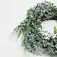 LIBERTA EUCALYPTUS 48 ΣΤΕΦΑΝΙ ΔΙΑΚΟΣΜΗΣΗΣ 48x48cm PVC ΠΡΑΣΙΝΟ